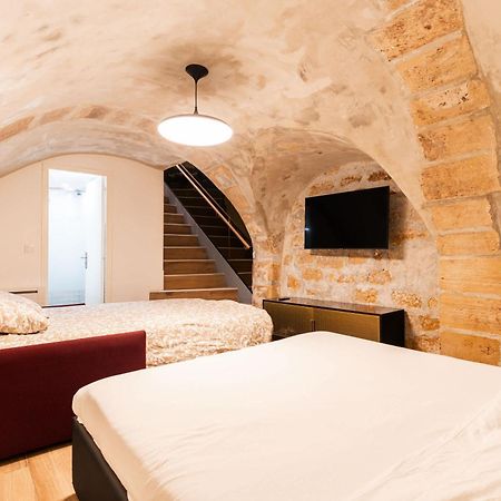 Loft 1 Bedroom Marais, Notre Dame Ac By Lcc Agency Paris Eksteriør bilde