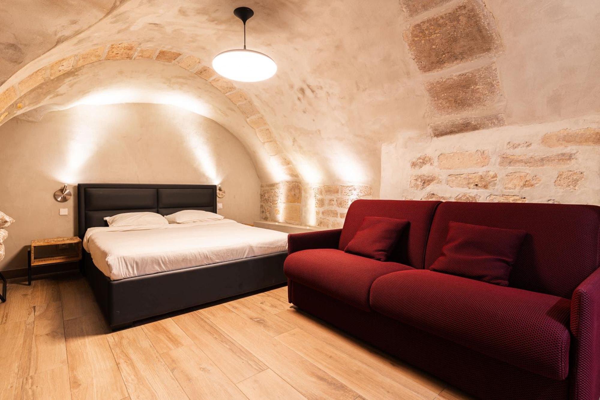 Loft 1 Bedroom Marais, Notre Dame Ac By Lcc Agency Paris Eksteriør bilde