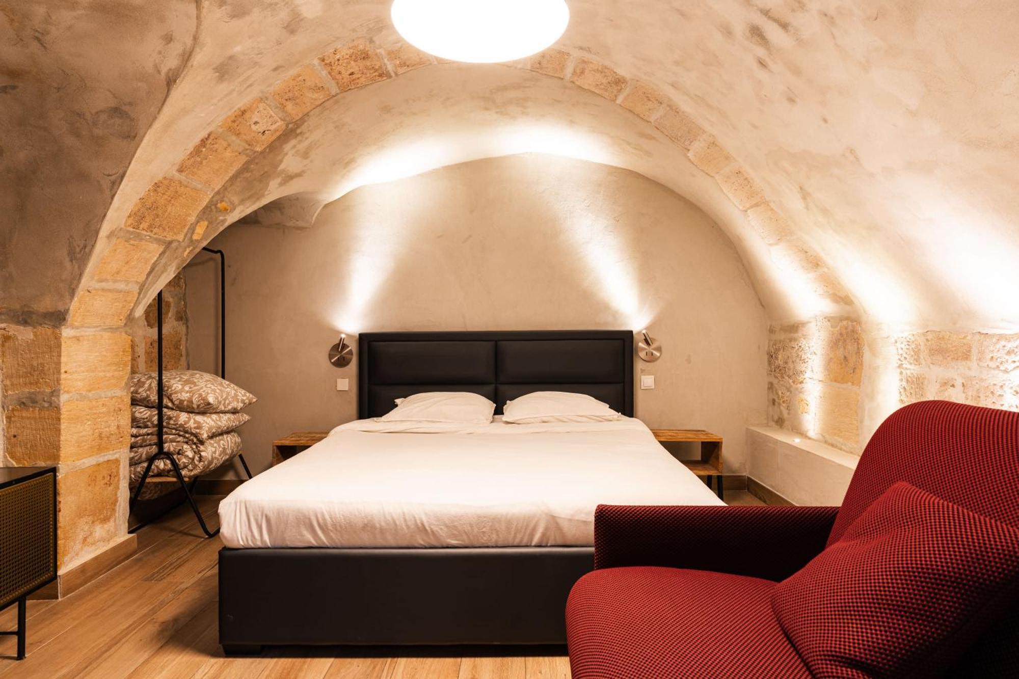 Loft 1 Bedroom Marais, Notre Dame Ac By Lcc Agency Paris Eksteriør bilde
